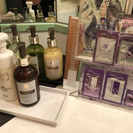 Alohain Yonago (Adults Only) Εξωτερικό φωτογραφία