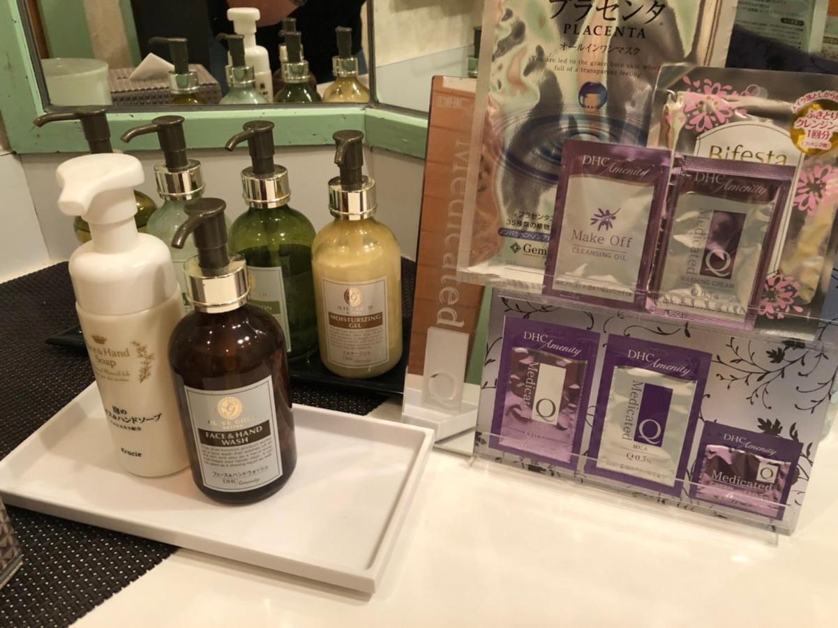 Alohain Yonago (Adults Only) Εξωτερικό φωτογραφία